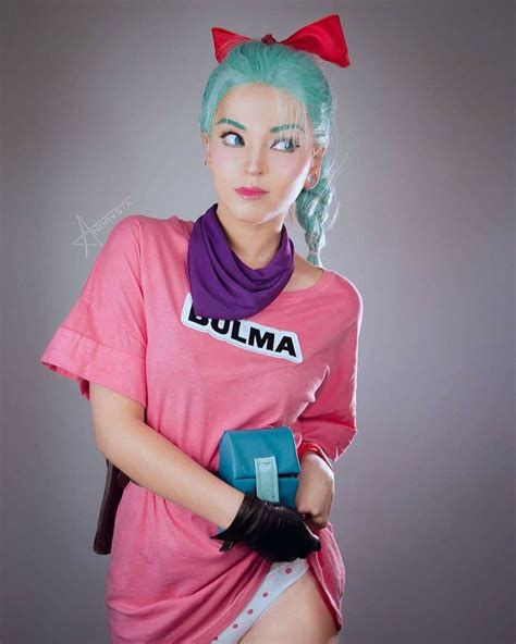 bulma cosplay sexy|Bulma Cosplay – JAPAN BOX